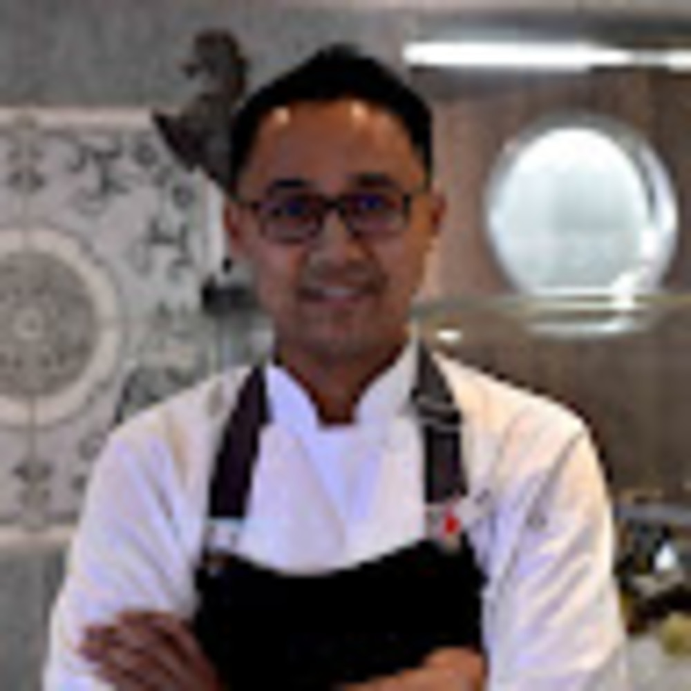 Meet your Posher, Hari